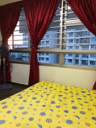 Blk 52 Commonwealth Drive (Queenstown), HDB 2 Rooms #174059262